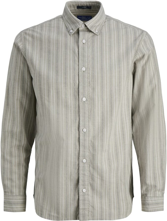 Jack & Jones Casual overhemd Regular Fit Casual overhemd