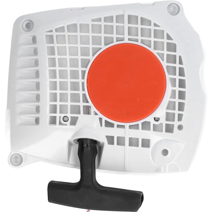 Lanceur à rappel automatique à ressort pour Stihl MS231 MS251 MS251C Pièces de démarrage du moteur