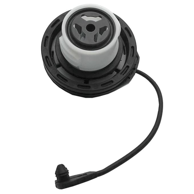 Bouchon de carburant pour Range Rover Sport 2006-2013 LR3 2005-2009 LR4 2010-2016 #LR053665 black