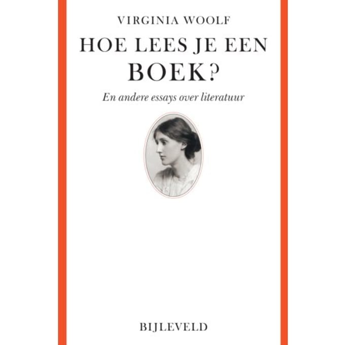 Hoe Lees Je Een Boek? - Virginia Woolf
