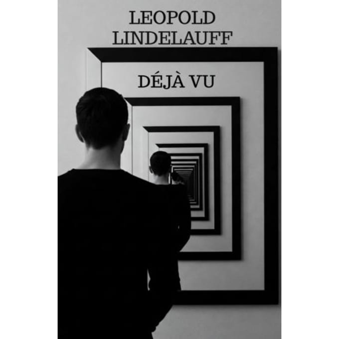 Déjà Vu - Leopold Lindelauff