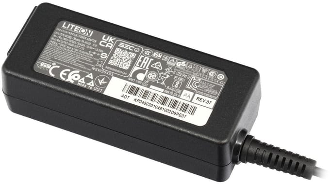 Acer KP.04501.016 oplader 45W