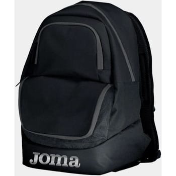 Joma Diamond II Rugzak - Zwart | Maat: UNI