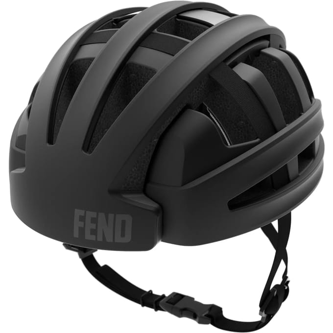 Fietshelm Fend Helmet One