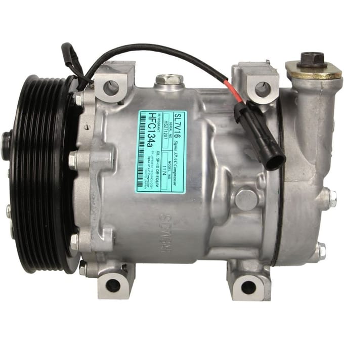 Compressor, airconditioning NRF 32113