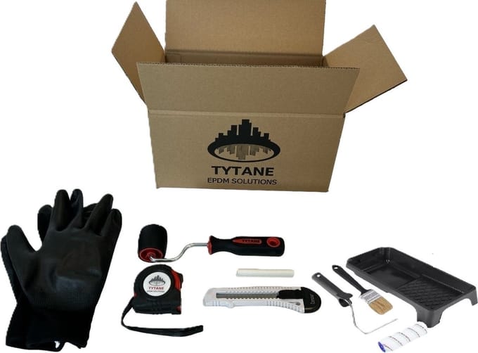 Tytane Toolbox