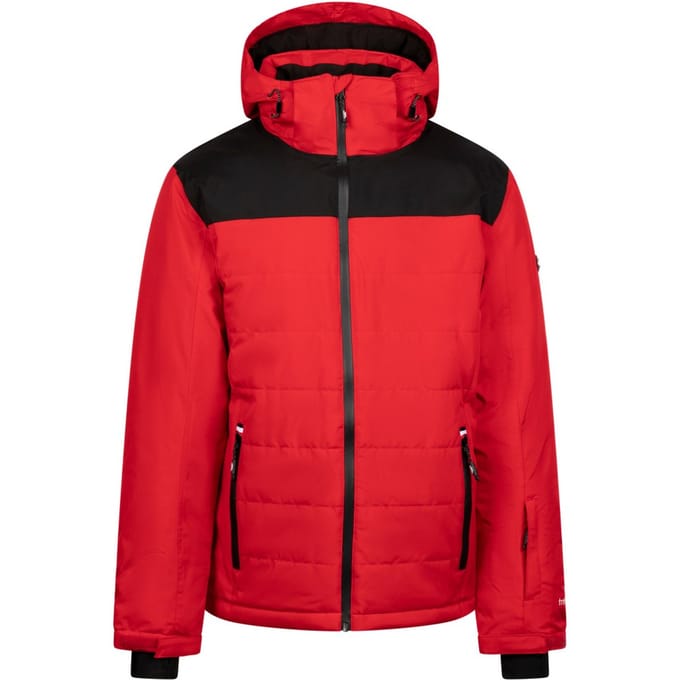 Trespass Heren christopher ski-jas