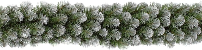 Triumph Tree Colorado Guirlande - L180 cm - Frosted Green