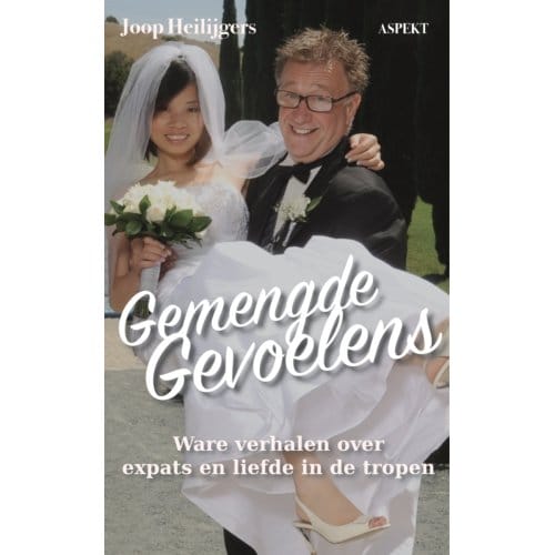 Gemengde Gevoelens - Joop Heilijgers