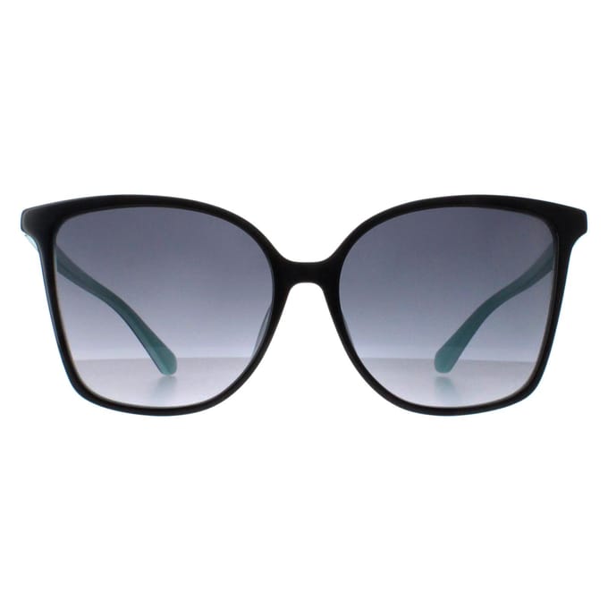 Kate Spade Brigitte F S Aziatische Pasvorm 807 9o Dames Zonnebril /58