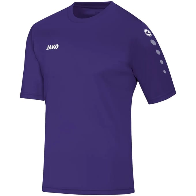 Jako Team SS Shirt Senior - Maat M