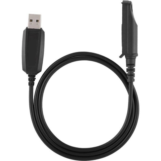 Walkie Talkie USB Programmeerkabel voor BaoFeng UV 9R BF R760 BF 9700 BF A58 GT-3WP Retevis RT6