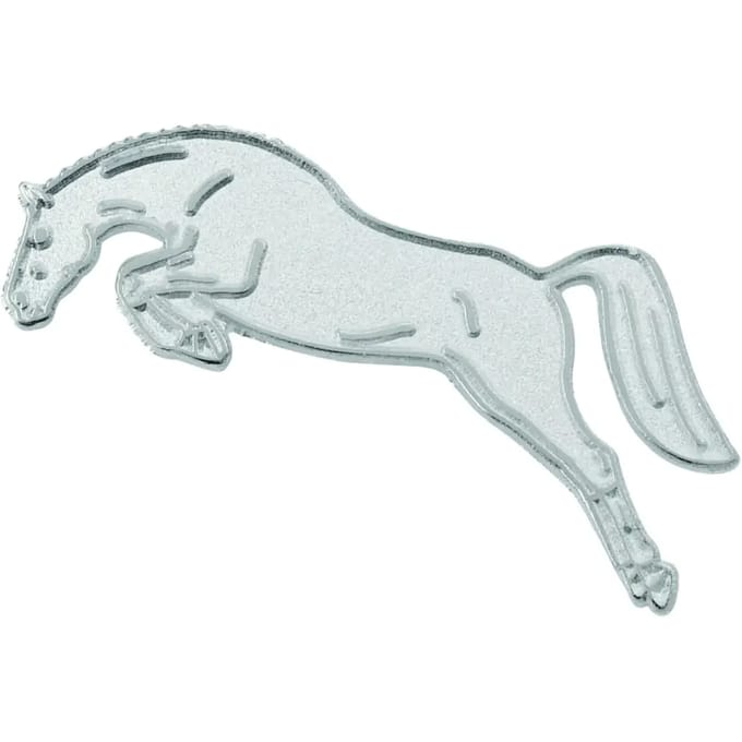 Strikje speld voor paard Umbria Equitazione Master2