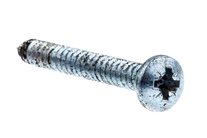 Screw