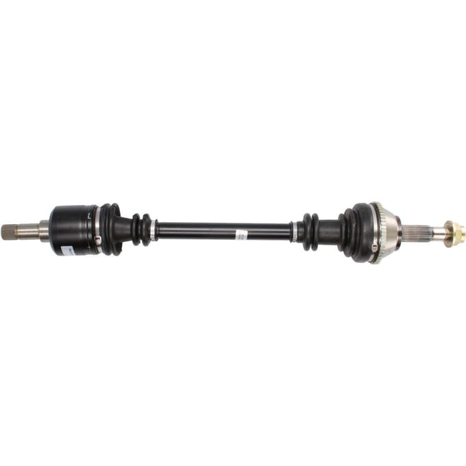 Aandrijfas POINT GEAR PNG70244 links