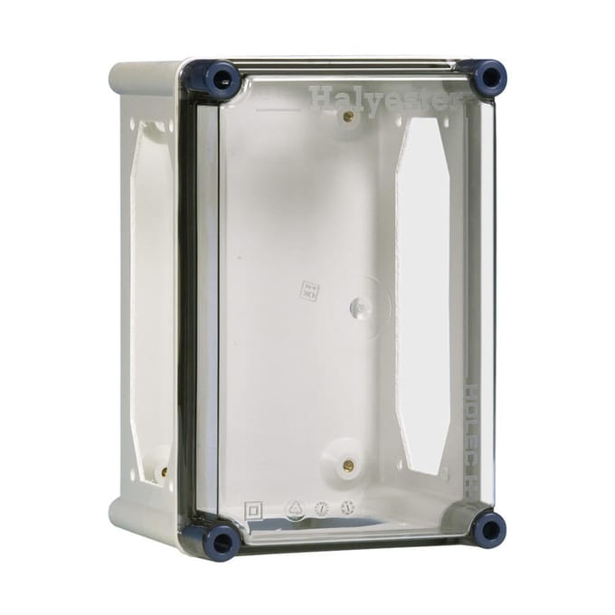 EATON INDUSTRIES Halyester Railkast - 1860803 - E2D8H
