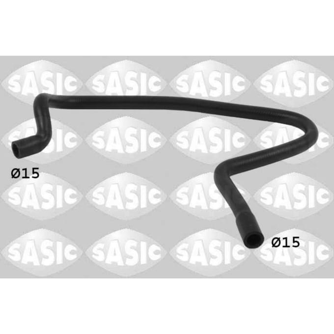 Radiatorslang SASIC 3406019