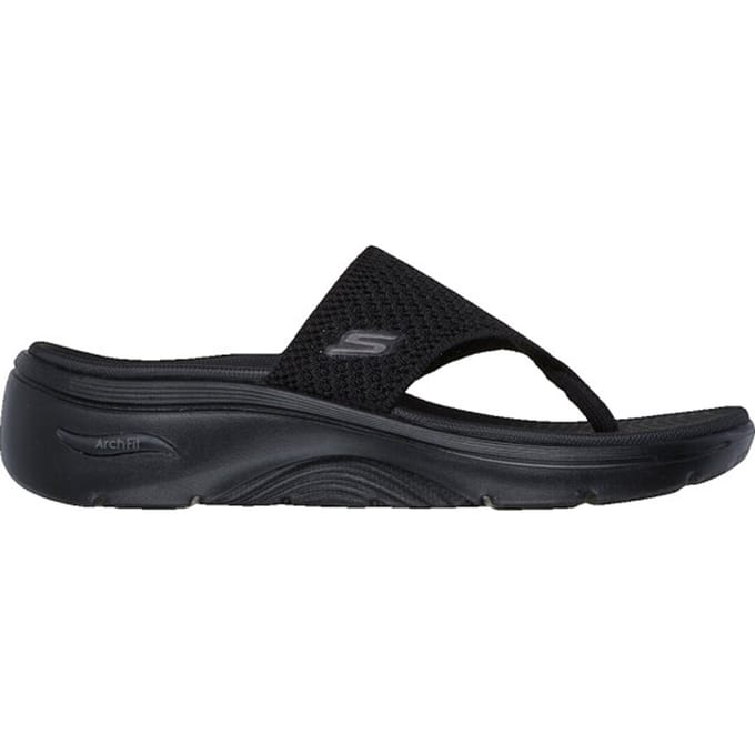 Teenslippers Skechers Go Walk Arch Fit 2.0 Sandal - Carrie