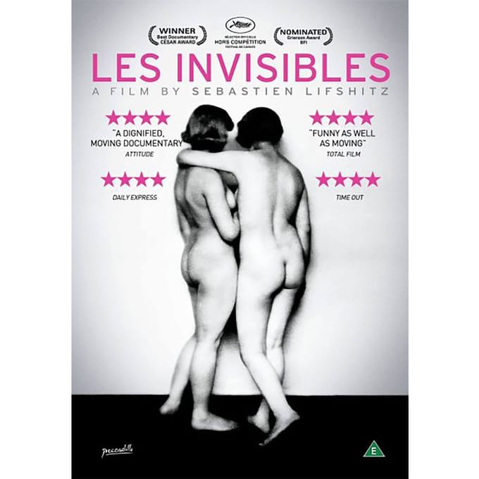 Les Invisibles (Import)
