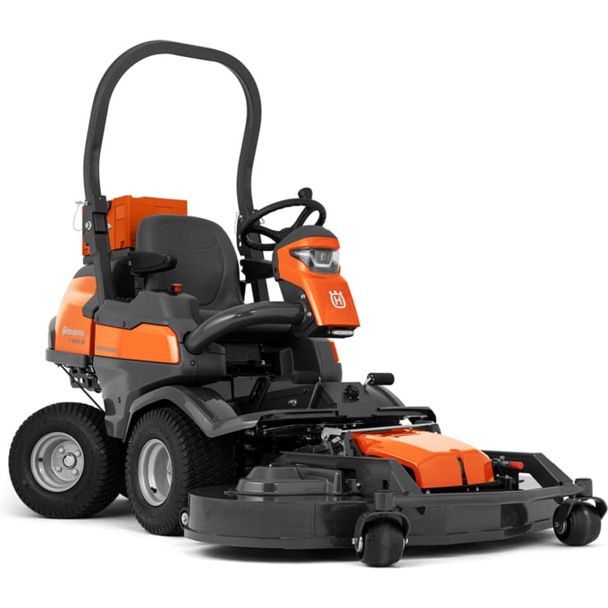 Husqvarna p524xr efi frontmaaier