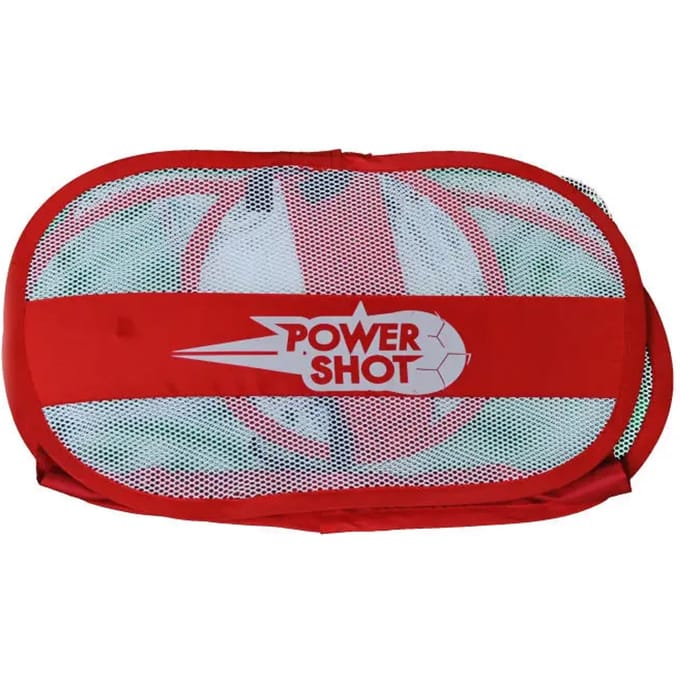 Voetbal muur verdedigingspop PowerShot