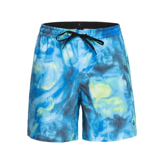 Zwemshort Quiksilver Ocean Mix Str Volley 17Nb