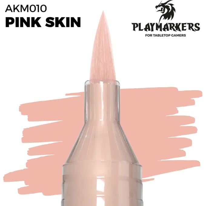 Verfmarkers AK Interactive
