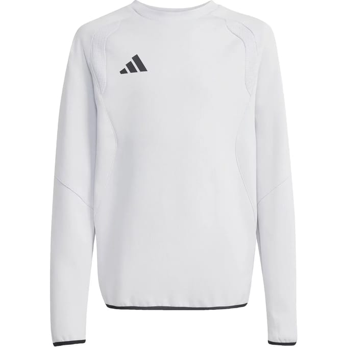 Junior Sweatshirt adidas Tiro Travel Crew
