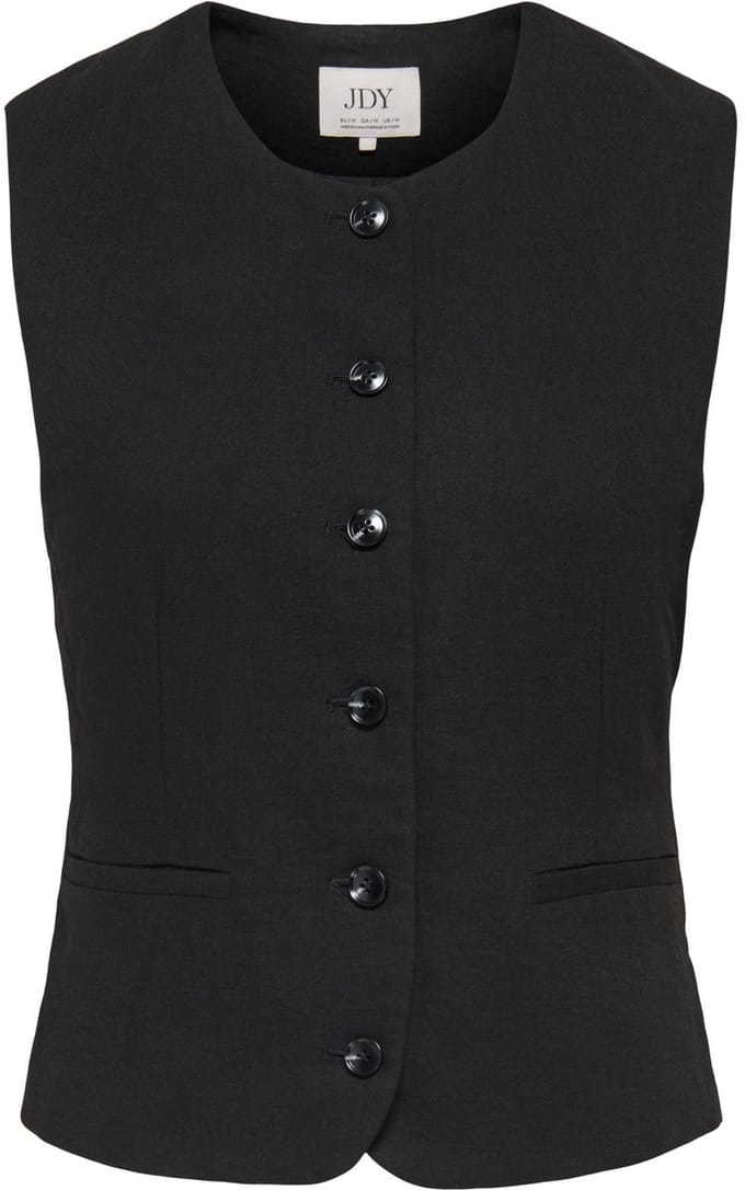 JDYCARA S/L WAISTCOAT TLR