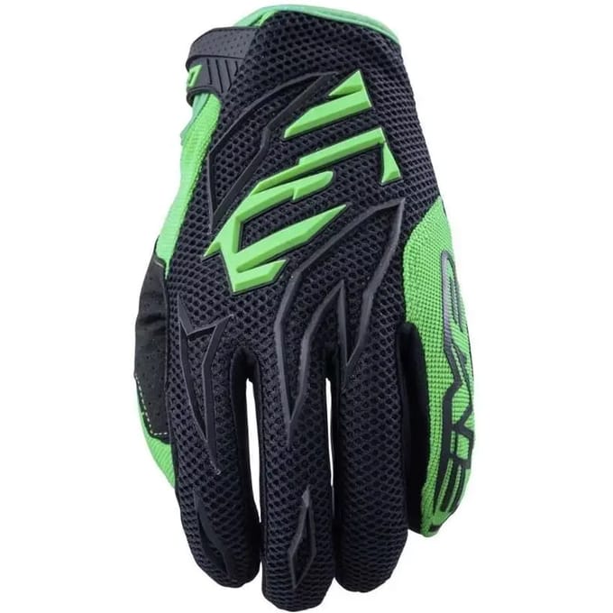 Motorcross handschoenen Five MXF3