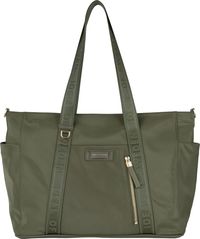 iDeal of Sweden Active Bag Victory Khaki