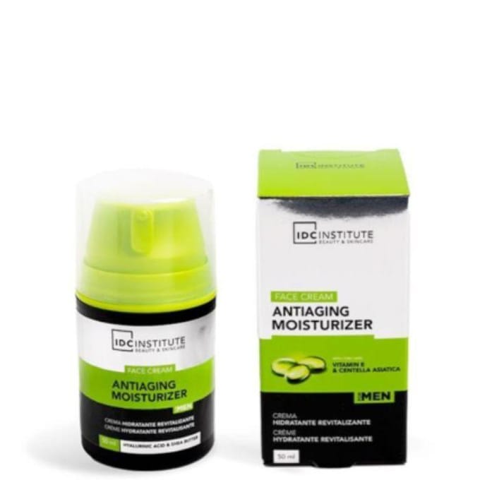 Anti-aging Hydraterende Gezichtscrème 50 ml