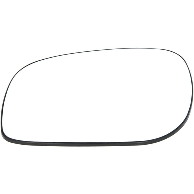 Buitenspiegel glas BLIC 6102-02-1225922 links