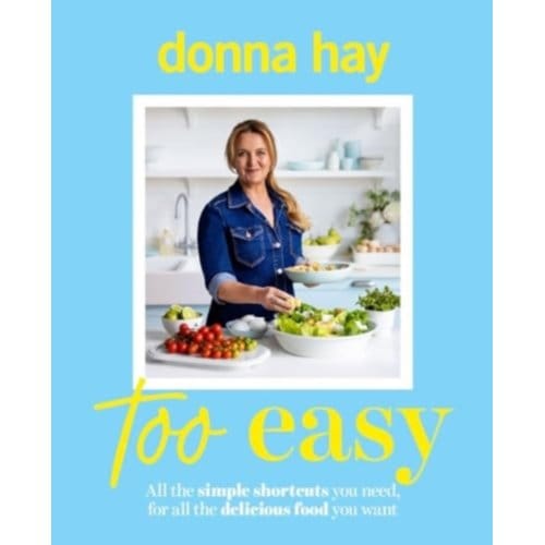 Too Easy - Donna Hay