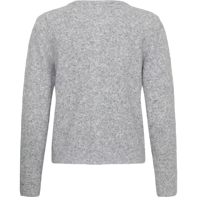 Damesvest KAFFE Selly