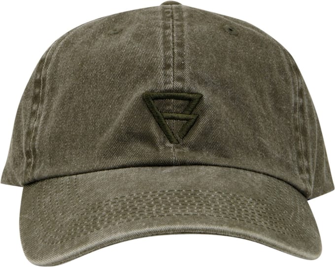 Brunotti - Esseries - Cap Shitake - Heren - 100% Katoen - ONE SIZE