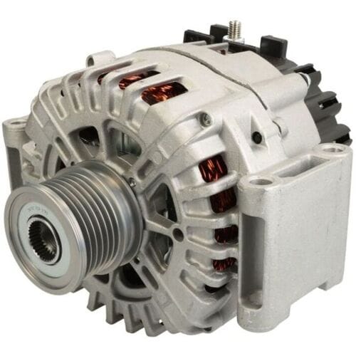 Driefasige generator PULSAR ROTATING ELECTRICS PSR10492