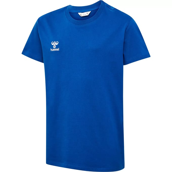 Kinder-T-shirt Hummel Go 2.0