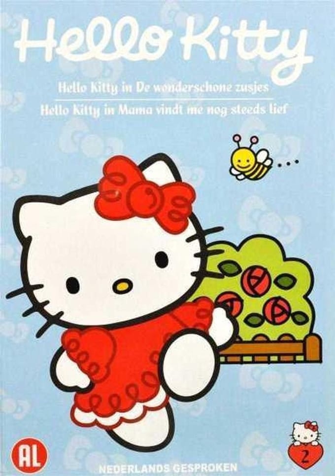 Hello Kitty 2