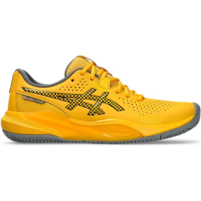 ASICS Gel-Challenger 15 Tennisschoenen Heren