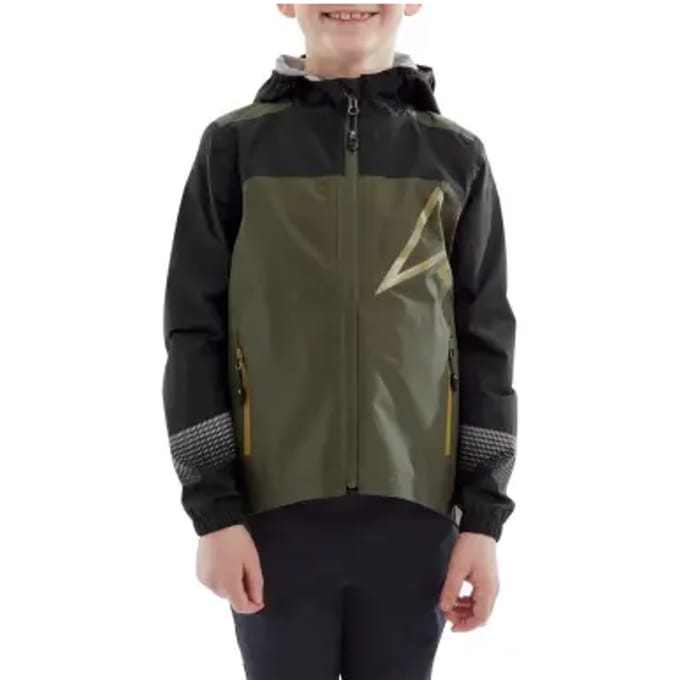 Waterdicht kinderjack Altura Spark