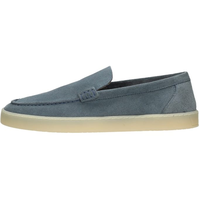 Sub55 - Loafers Licht blauw 42