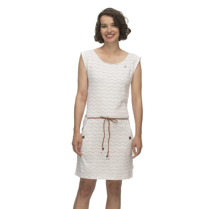 Damesjurk Ragwear Tagg Zig Zag