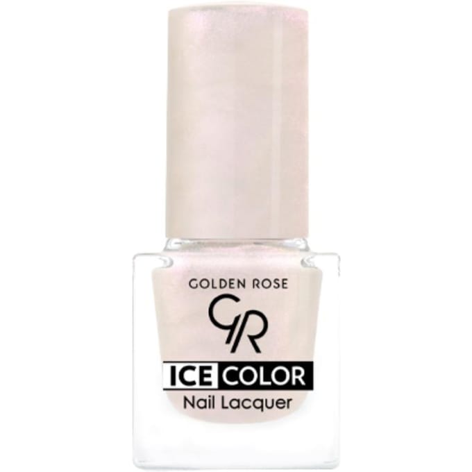 Vernis à ongles Golden Rose Ice Color 248 6ml