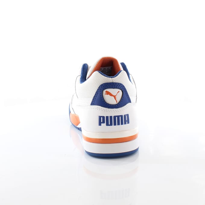 Puma Palace Guard Heren Wit