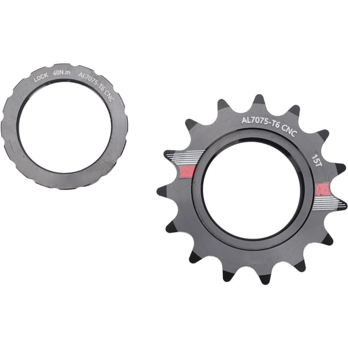 Fixed Gear Single Speed Fiets Freewheel Aluminiumlegering Lichtgewicht Fiets Freewheel Vervanging 18T