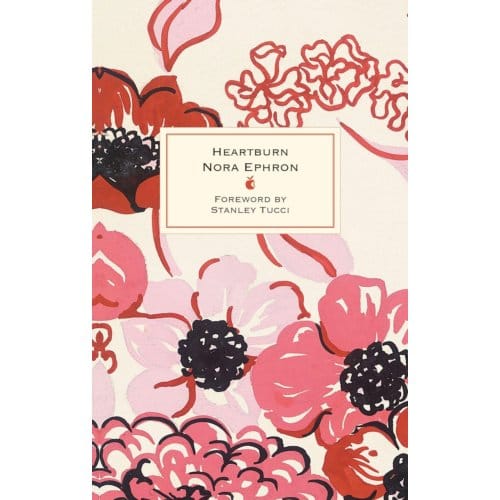 Heartburn - Virago Modern Classics - Nora Ephron