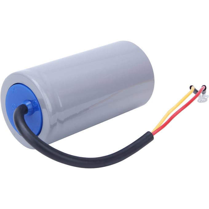 CD60 300V AC 900uf Motor Bedrijfs- Startcondensator voor Airconditioner Pomp
