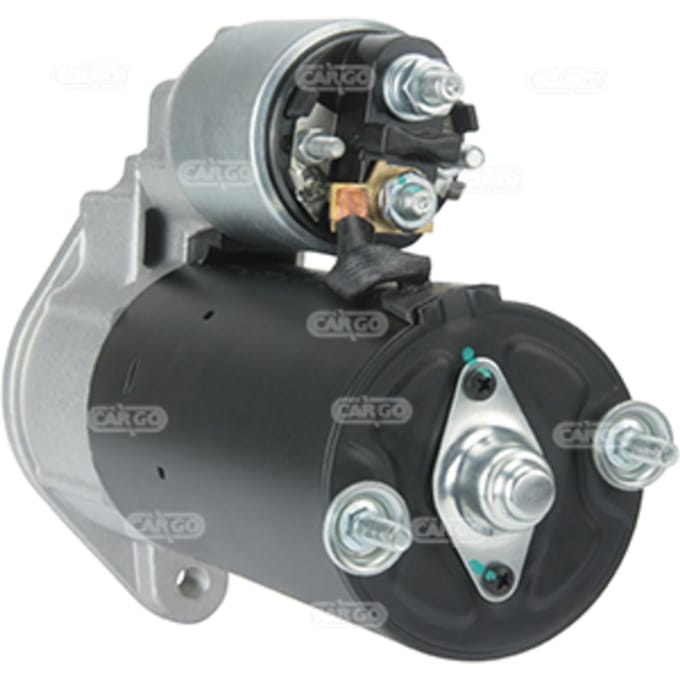 Starter HC-CARGO 112553