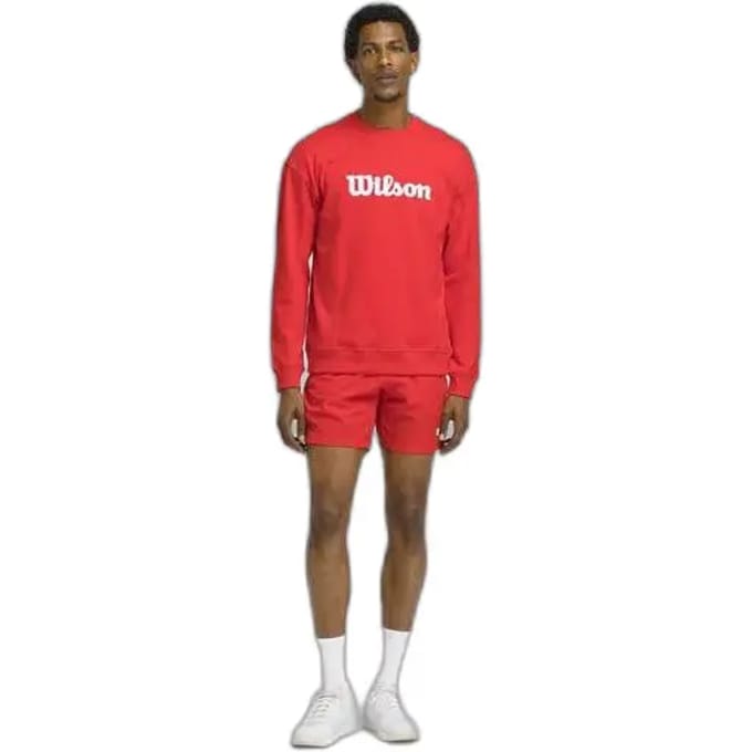 Sweatshirt Wilson Teams